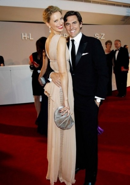 誰能有幸約會(huì)天使？維秘超模們的男星后宮團(tuán)