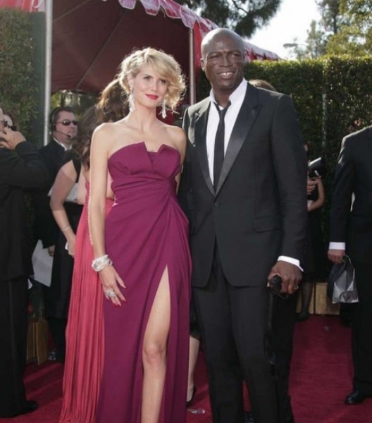 誰能有幸約會(huì)天使？維秘超模們的男星后宮團(tuán)