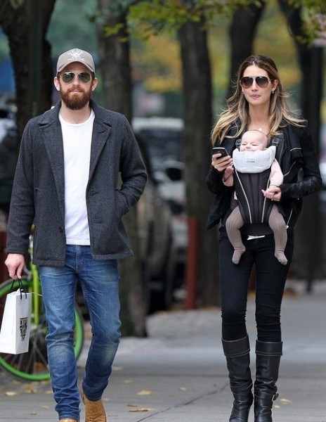 誰能有幸約會(huì)天使？維秘超模們的男星后宮團(tuán)