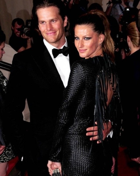 誰能有幸約會(huì)天使？維秘超模們的男星后宮團(tuán)