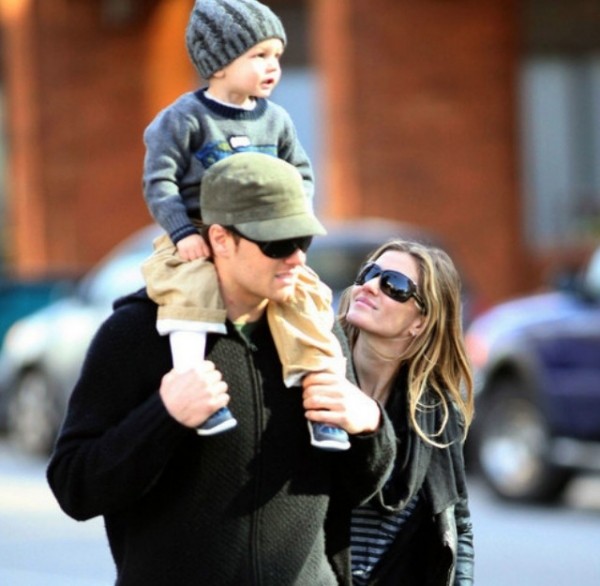 誰能有幸約會(huì)天使？維秘超模們的男星后宮團(tuán)