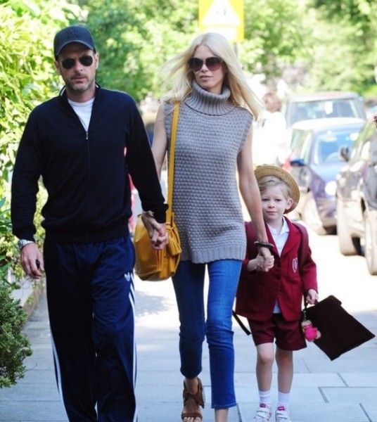 誰能有幸約會(huì)天使？維秘超模們的男星后宮團(tuán)