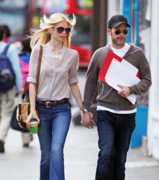 誰能有幸約會(huì)天使？維秘超模們的男星后宮團(tuán)