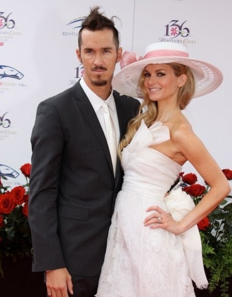 誰能有幸約會(huì)天使？維秘超模們的男星后宮團(tuán)