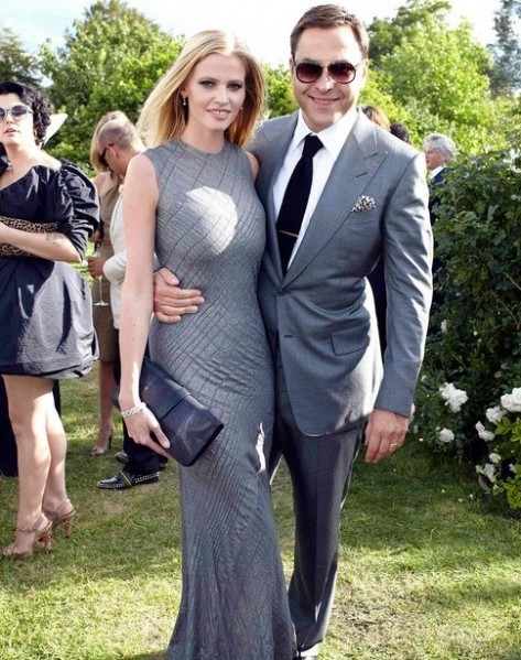 誰能有幸約會(huì)天使？維秘超模們的男星后宮團(tuán)