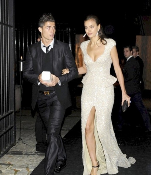 誰能有幸約會(huì)天使？維秘超模們的男星后宮團(tuán)