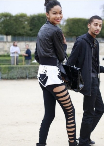 誰能有幸約會(huì)天使？維秘超模們的男星后宮團(tuán)