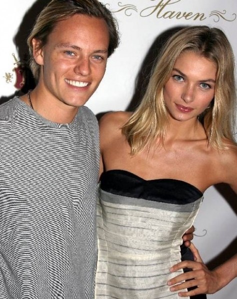 誰能有幸約會(huì)天使？維秘超模們的男星后宮團(tuán)