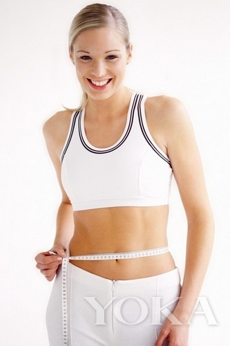 3月不減肥，6月徒傷悲。