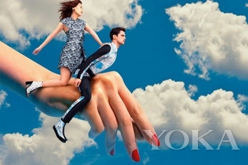 明星喜新厭舊 棄虎頭搶穿獨(dú)眼衛(wèi)衣(7) 明星喜新厭舊 棄虎頭搶穿獨(dú)眼衛(wèi)衣(7)