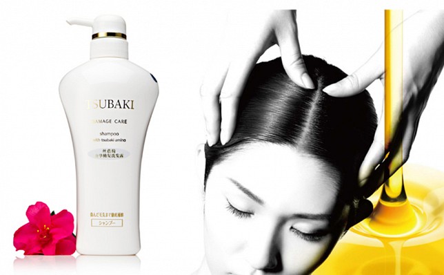 面對(duì)污染的環(huán)境我們?nèi)绾巫o(hù)理秀發(fā)