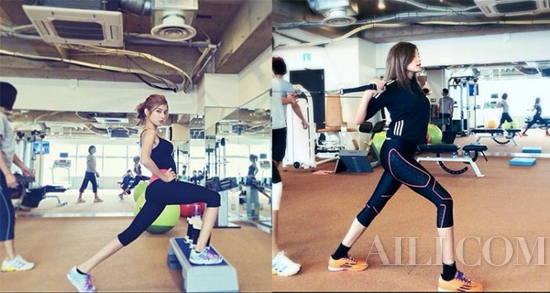 夏天將至，好身材養(yǎng)成計劃現(xiàn)在開始！