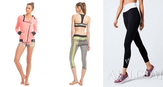 夏天將至，好身材養(yǎng)成計劃現(xiàn)在開始！