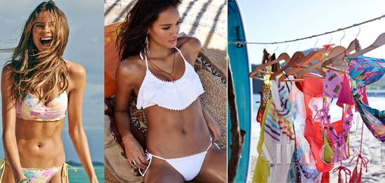 夏天將至，好身材養(yǎng)成計劃現(xiàn)在開始！