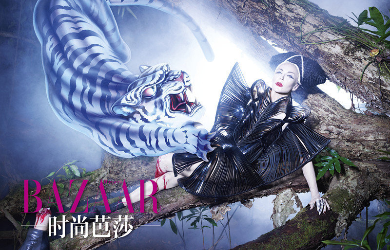 達芙妮·吉尼斯 達芙妮·吉尼斯