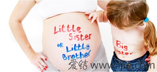 　生二胎，你準(zhǔn)備好了嗎？