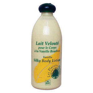 伊夫·黎雪香草味潤膚乳 120元 伊夫·黎雪香草味潤膚乳 120元