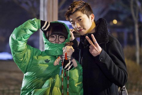 愛妻俱樂部最佳星座成員