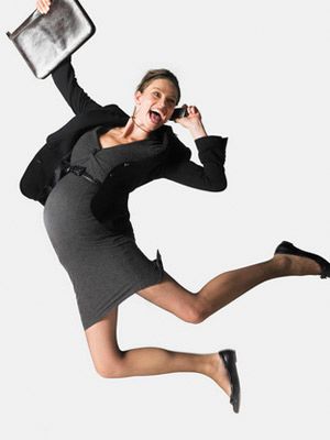 職場中你是強者還是弱者 職場中你是強者還是弱者