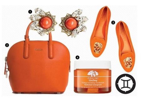 母親節(jié)禮物不再愁 給12星座潮媽的禮物清單 母親節(jié)禮物不再愁 給12星座潮媽的禮物清單