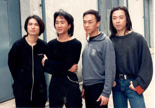 Beyond樂隊
