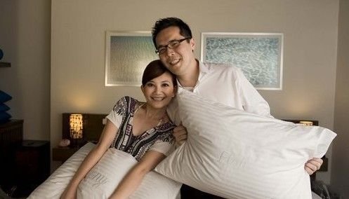 梁靜茹承認(rèn)懷孕喜訊自曝寶寶屬馬。