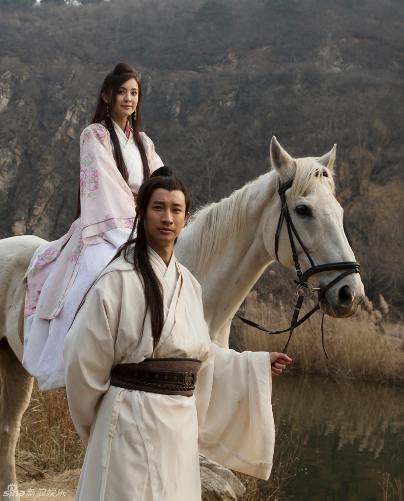 周杰倫零下四度凍肌拍《紅塵客?！稭V