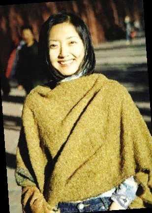 柴靜。（資料圖）