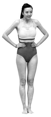 周偉童（《中國(guó)星跳躍》）。 實(shí)習(xí)生 翟超 攝