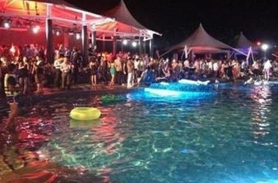 網(wǎng)曝海天盛筵現(xiàn)場圖 網(wǎng)曝海天盛筵現(xiàn)場圖