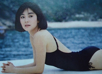 昔日清純林青霞被稱為“臺灣永遠的女神”