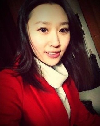 酷似劉亦菲的央視實習(xí)生王音棋 酷似劉亦菲的央視實習(xí)生王音棋