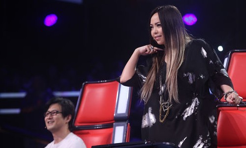 好聲音首播獲好評(píng) 收視飆升創(chuàng)紀(jì)錄 好聲音首播獲好評(píng) 收視飆升創(chuàng)紀(jì)錄