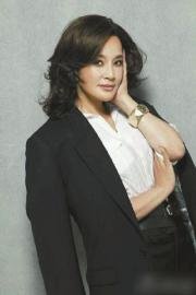 劉曉慶(微博)：我去度個假，咋個變結(jié)婚！