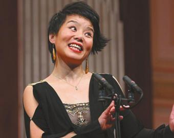 龔琳娜版《包子鋪》將于春節(jié)后推出。