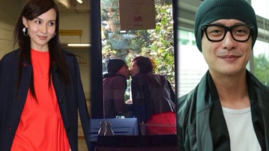 傳黃宗澤因女友劈腿大吵 傳黃宗澤因女友劈腿大吵