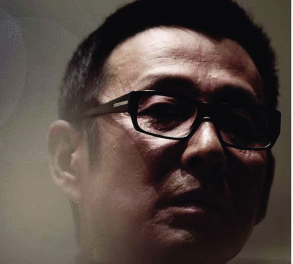 陳道明：抗日神劇給再多錢我也不演。