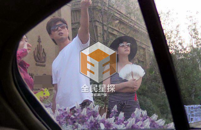 唐一菲 唐一菲