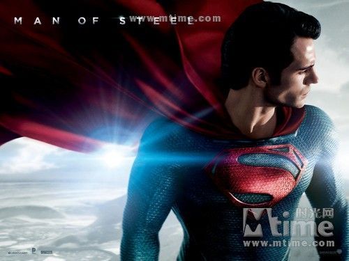 《超人》內(nèi)地水土不服？