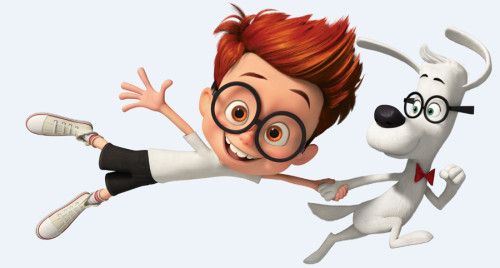 夢(mèng)工場(chǎng)《天才眼鏡狗》定檔 夢(mèng)工場(chǎng)《天才眼鏡狗》定檔