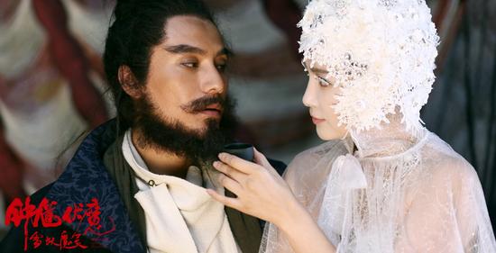 《鐘馗伏魔》曝導演特輯 《鐘馗伏魔》曝導演特輯