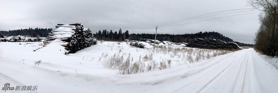 《三體》東北正式開(kāi)拍