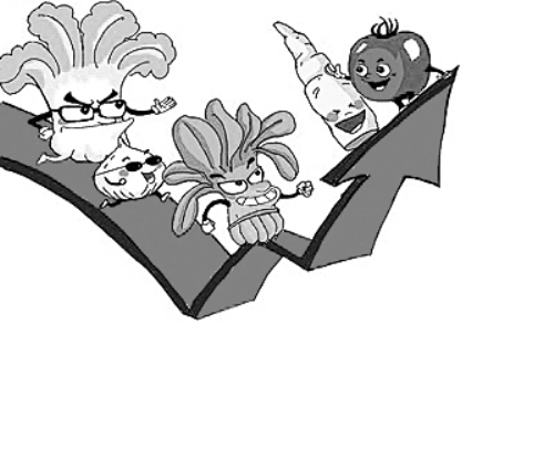 雪后菜價(jià)瘋漲15倍？沒恁夸張 元旦豬肉雞蛋或漲價(jià)