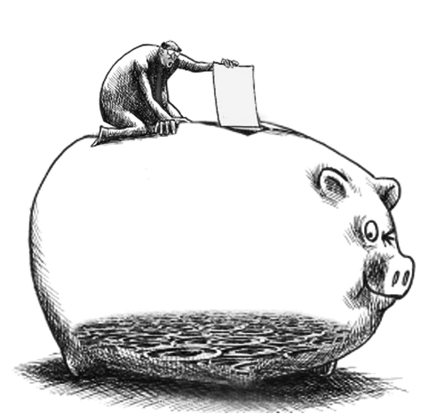 今后國企臨時工、城鎮(zhèn)個體戶將有住房公積金