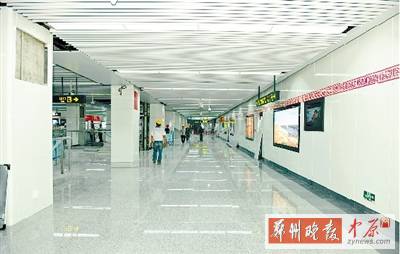 鄭州地鐵8月中下旬將開票價(jià)聽證會(huì) 鄭州地鐵8月中下旬將開票價(jià)聽證會(huì)