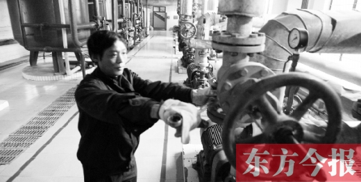 為期4個月的2013至2014年度鄭州集中供暖工作落下帷幕。