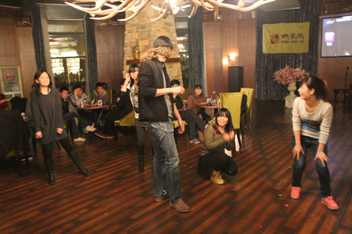 現(xiàn)場活動照片 現(xiàn)場活動照片