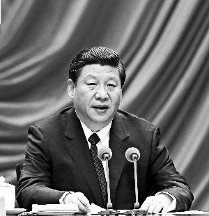 “要堅持“老虎”、“蒼蠅”一起打