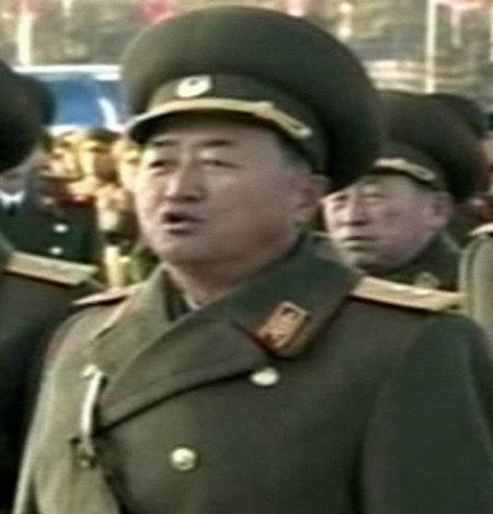 韓國(guó)媒體認(rèn)為此人是張正男。(網(wǎng)頁截圖)