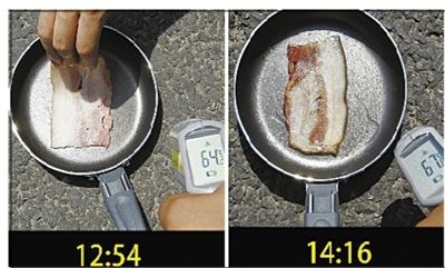 熱！中國(guó)首啟最高級(jí)高溫應(yīng)急響應(yīng)